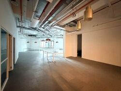 PLUS (D1), Office #540855801